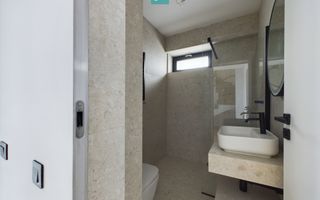 Penthouse in zona de Nord - Poză 4