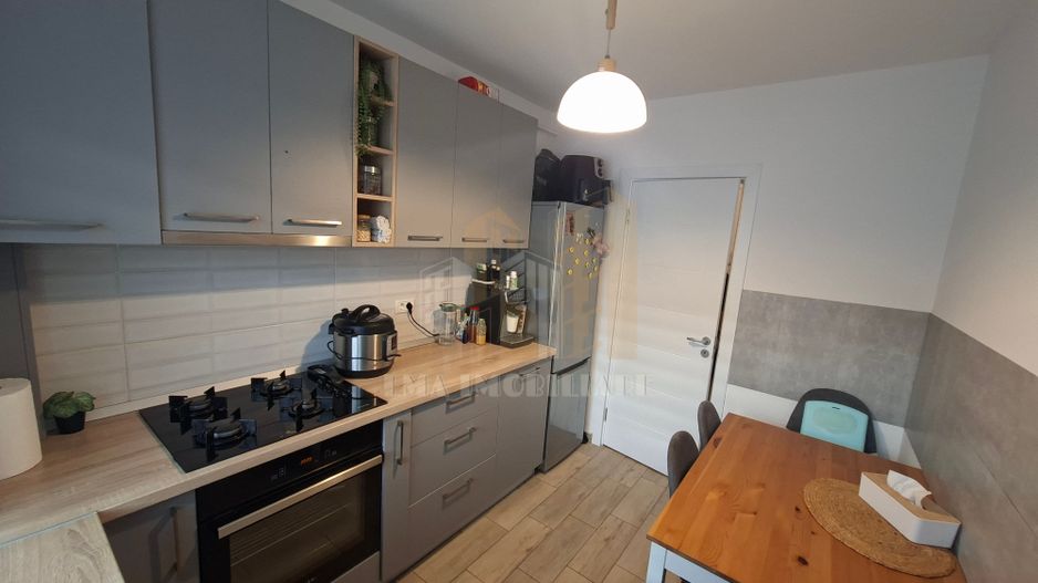 Apartament 2 camere decomandat Subcetate City Sanpetru Brasov - Poză 7