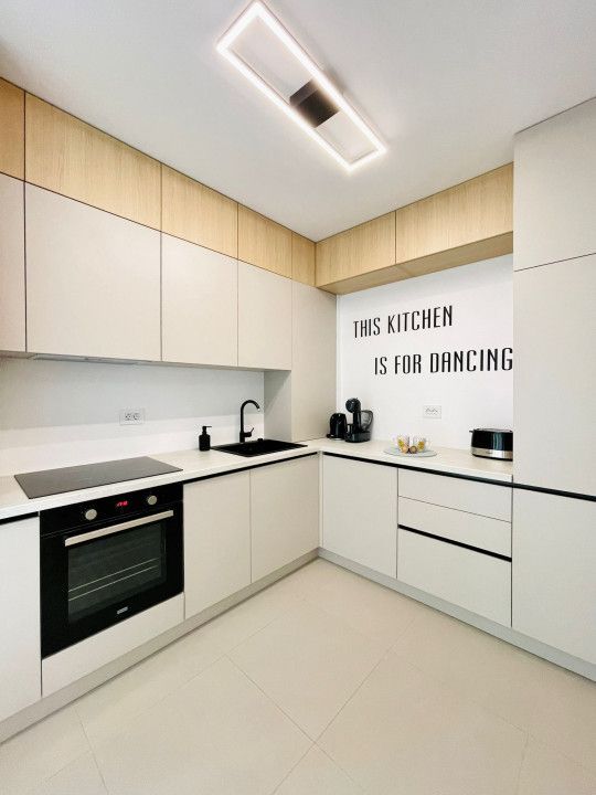 Apartament superb, mobilat modern, loc parcare subteran - COMISION 0%  - Poză 13