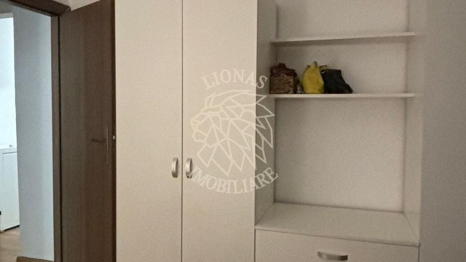 Apartament de închiriat 2 camere 52 mp Strada Luceafărului - Poză 7
