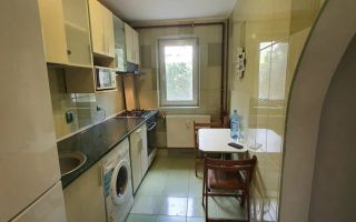 Apartament 2 camere Drumul Taberei - Poză 5