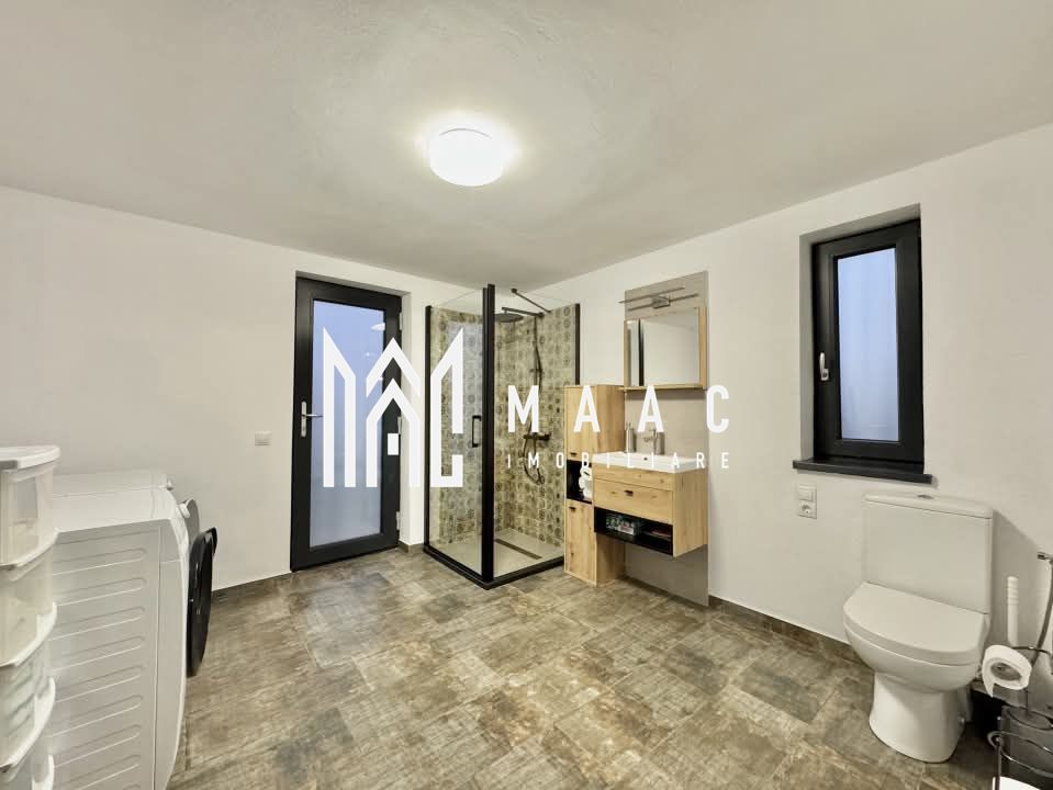 Casă 4 Camere | 216 MPU | Teren 600 mp | Vedere Panoramică | Tocile - Poză 13