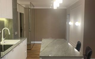 Vanzare 2 camere PREMIUM, zona Teatru National, 52 mp gradina - Poză 4