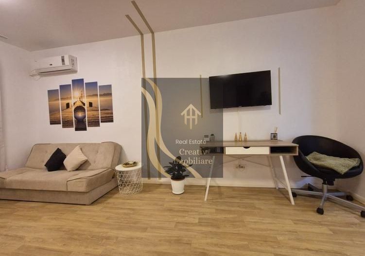 Garsonieră modernă și spațioasă - Poză 7