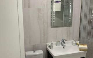 Apartament 3 camere | Modern | Universitate | Renovat Complet - Poză 12