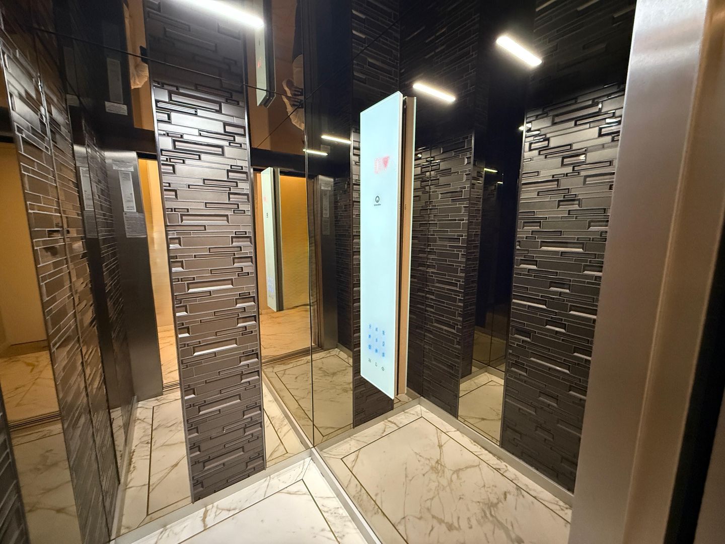 Apartament 2,5 camere Win Herastrau | Comision 0% - Poză 3