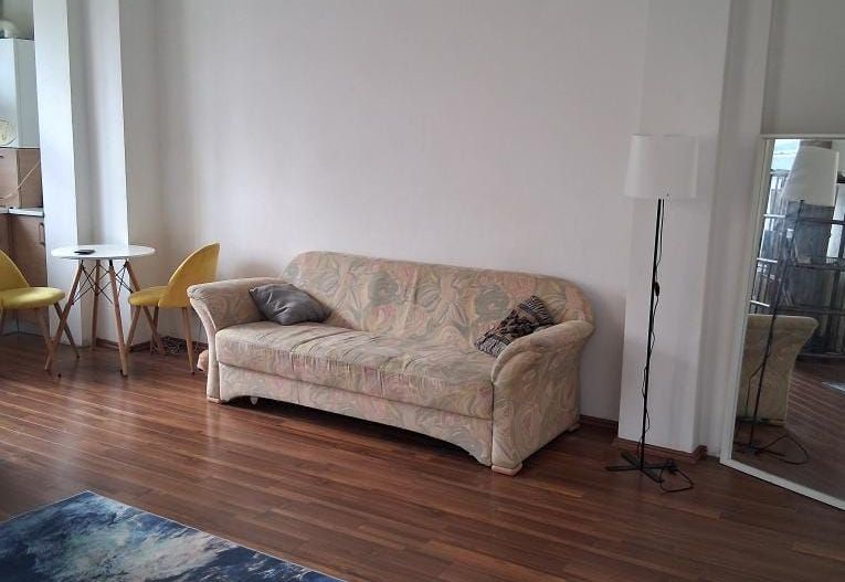 SUPER POZITIE! APARTAMENT 2 CAMERE MOBILAT & UTILAT BUCURESTII NOI - Poză 1