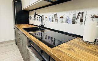 Braytim | 3 camere | 2 bai | Decomandat | Balcon | Loc de parcare - Poză 5