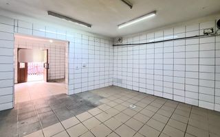 Spatiu comercial de închiriat Brasov - 138 mp # spatii-comerciale-brasov.ro - Poză 1