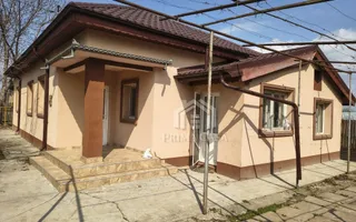 Casa in zona Tansilvaniei BZ teren 1270mp SC=130mp libera - Poză 24