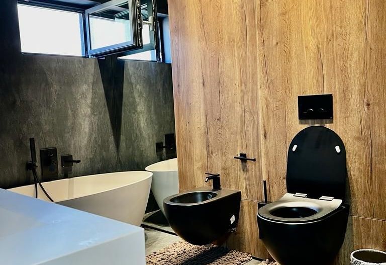 Luxury Villa for rent | Pipera | SMART Home - Poză 8