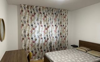 Inchiriere Apartament 3 camere, renovat recent, 80 mp, lângă metrou Timpuri Noi - Poză 5