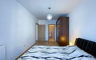 Apartament 3 camere, 85mp, 30 mp terasa, zona Buna Ziua - Poză 9