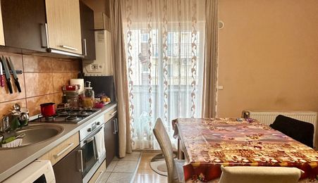 Apartament 3 camere Panoramic Gardens | str Viilor