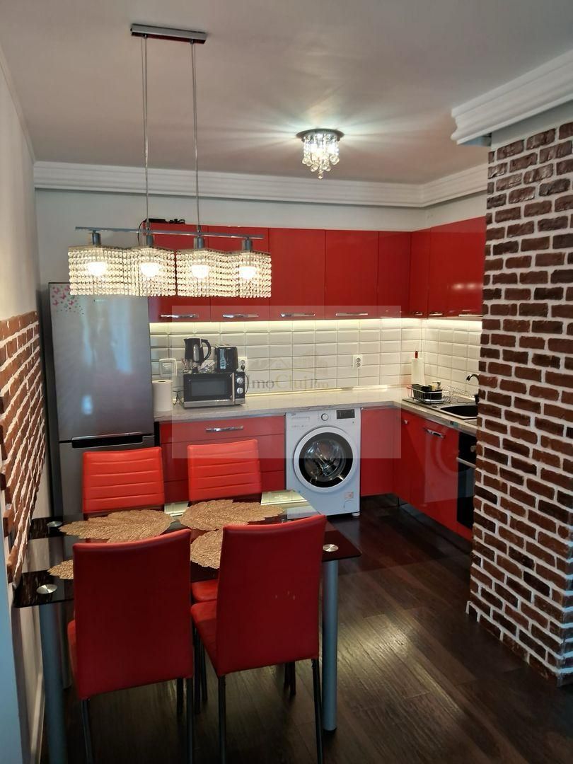 Chirie 2 camere Sopor | Parcare inclusă | Lângă Grand Park Residence ș - Poză 2