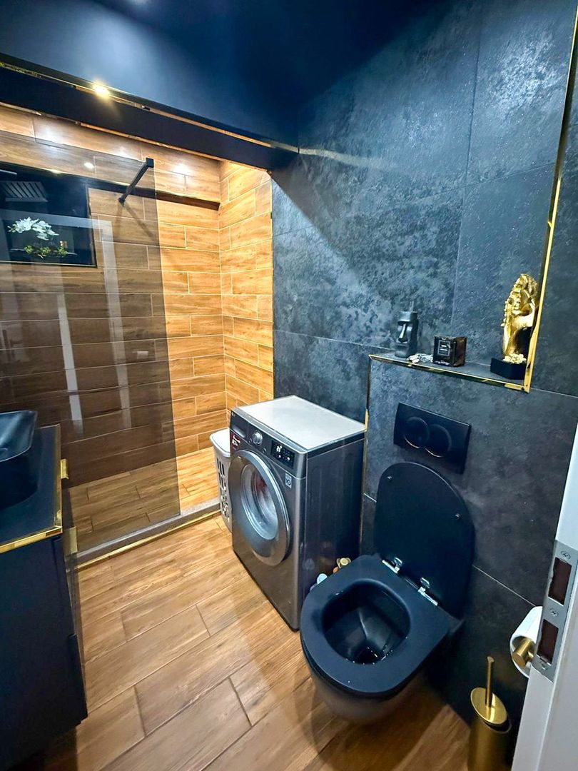 Vânzare apartament 2 camere 56mp | Parcare incluă - Poză 10