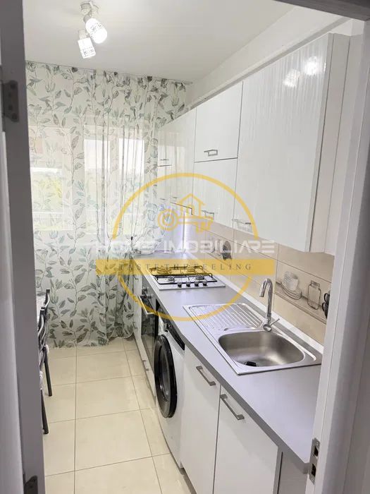 Apartament cu 2 camere / 52mp/ zona Tatarasi - Poză 6