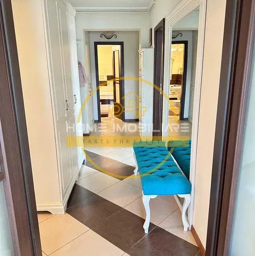 Apartament cu 3 camere/ 96mp/ zona Tudor Vladimirescu - Poză 5