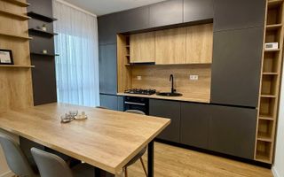 Apartament complet mobilat si utilat, etaj intermediar - Eroilor! - Poză 3