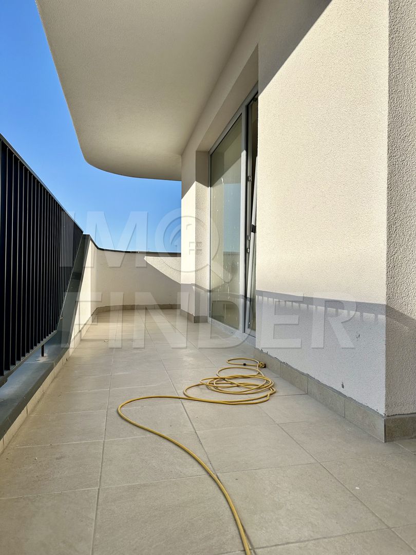 3 camere FINISATE cu CF-  Floresti - Bucatarie mobilata si utilata - Poză 11