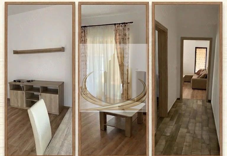 Casă tip duplex | 3 camere | Curte 380 mp - Poză 3