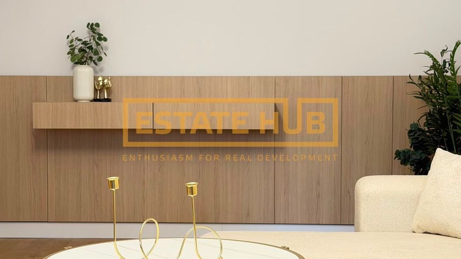 Apartament cu 2 camere și terasă de 15 mp | The Nest - Poză 9