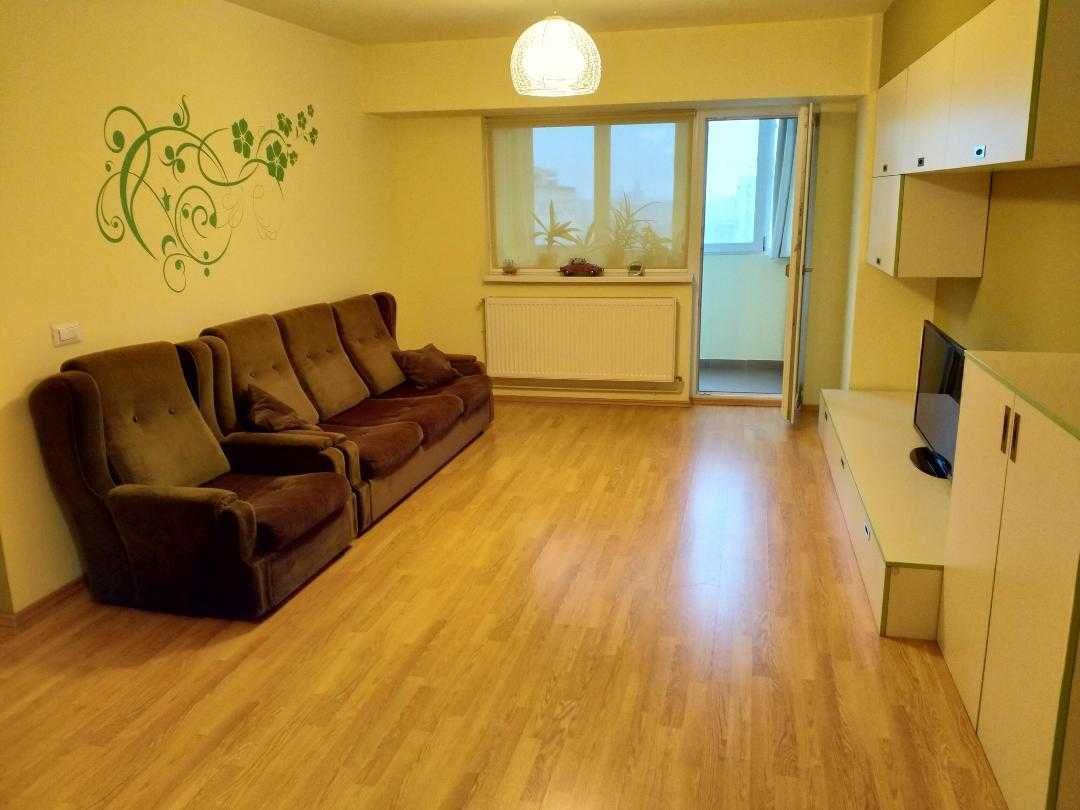 Apatament 3 camere, spatios, luminos, mobilat, utilat, Obregia - Poză 2