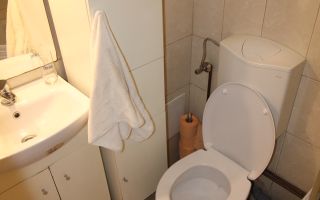 2 camere, langa Baza Sportiva nr 2-Complexul Studentesc, ideal pentru un student - Poză 9