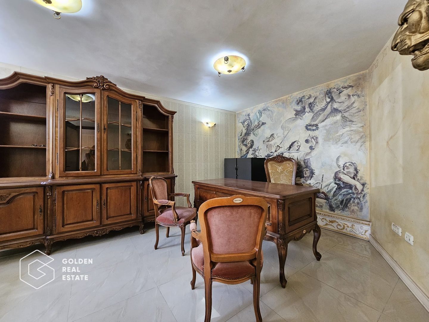 Spatiu de birou, langa Tribunal - Poză 1