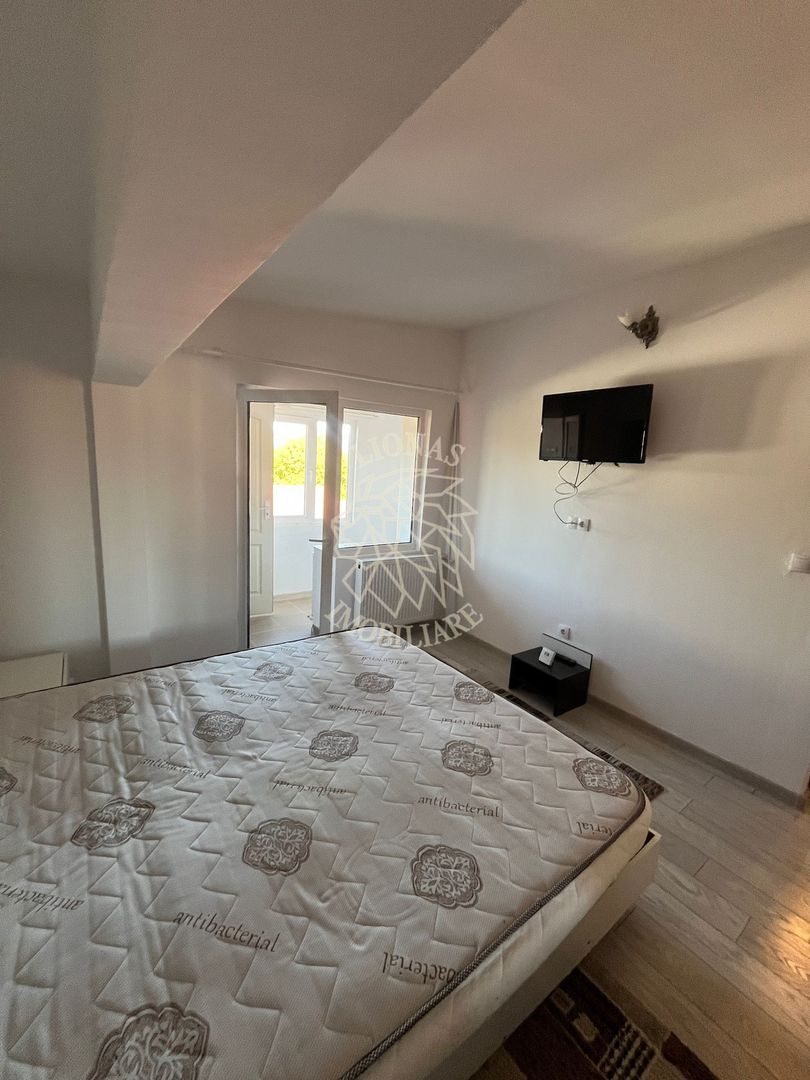 Apartament 2 camere 54 mp con-balcon-etaj 3-Unirea - Poză 2