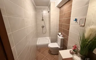 Apartament open space, 94 mp, ultimul etaj (11/11) – Complex Atlantis - Poză 11