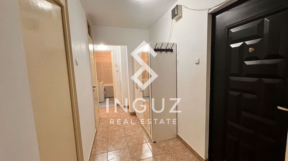 Apartament 2 camere de închiriat – Apărătorii Patriei | Metrou 5 min | - Poză 3
