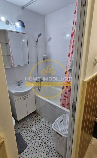 🏠Apartament 1 cam, 34MP, decomandat, etaj 1 // 📍Canta - Poză 8