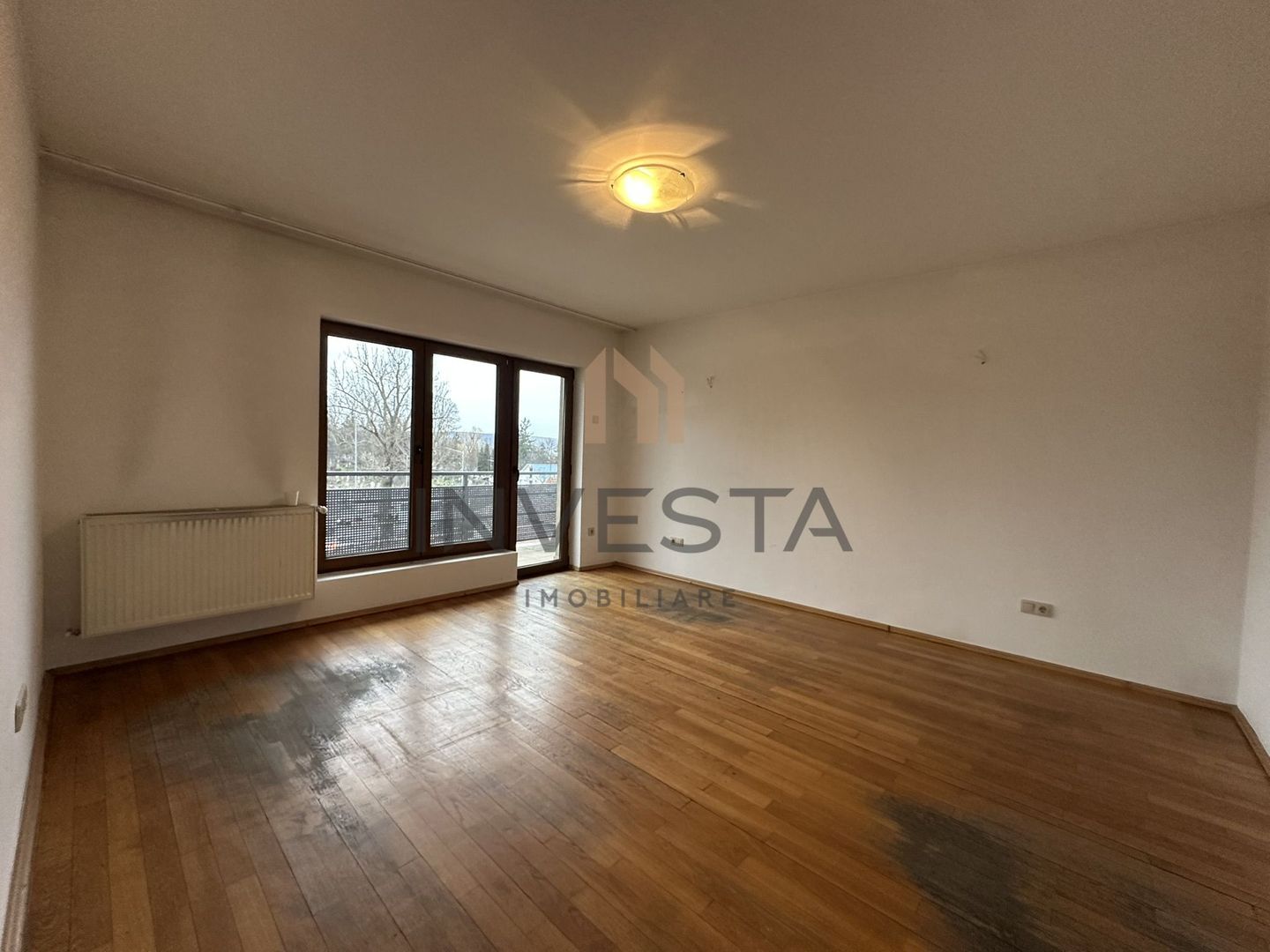 Apartament 3 camere zona Observatorului! View pe tot Clujul! 2500e/mp! - Poză 13