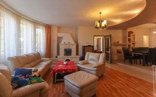 Vila moderna in Europa, curte spatioasa si garaj! - Poză 2