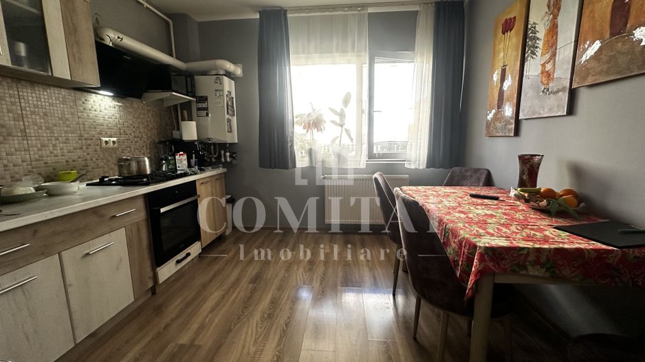 Apartament 2 dormitoare | Loc de parcare | Zona Str Porii - Poză 8