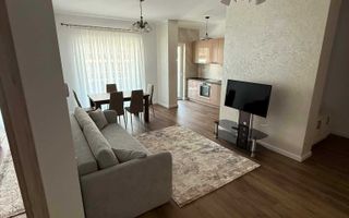🏡 De închiriat – Apartament cu 2 camere în Elite City- Parcare - Poză 2