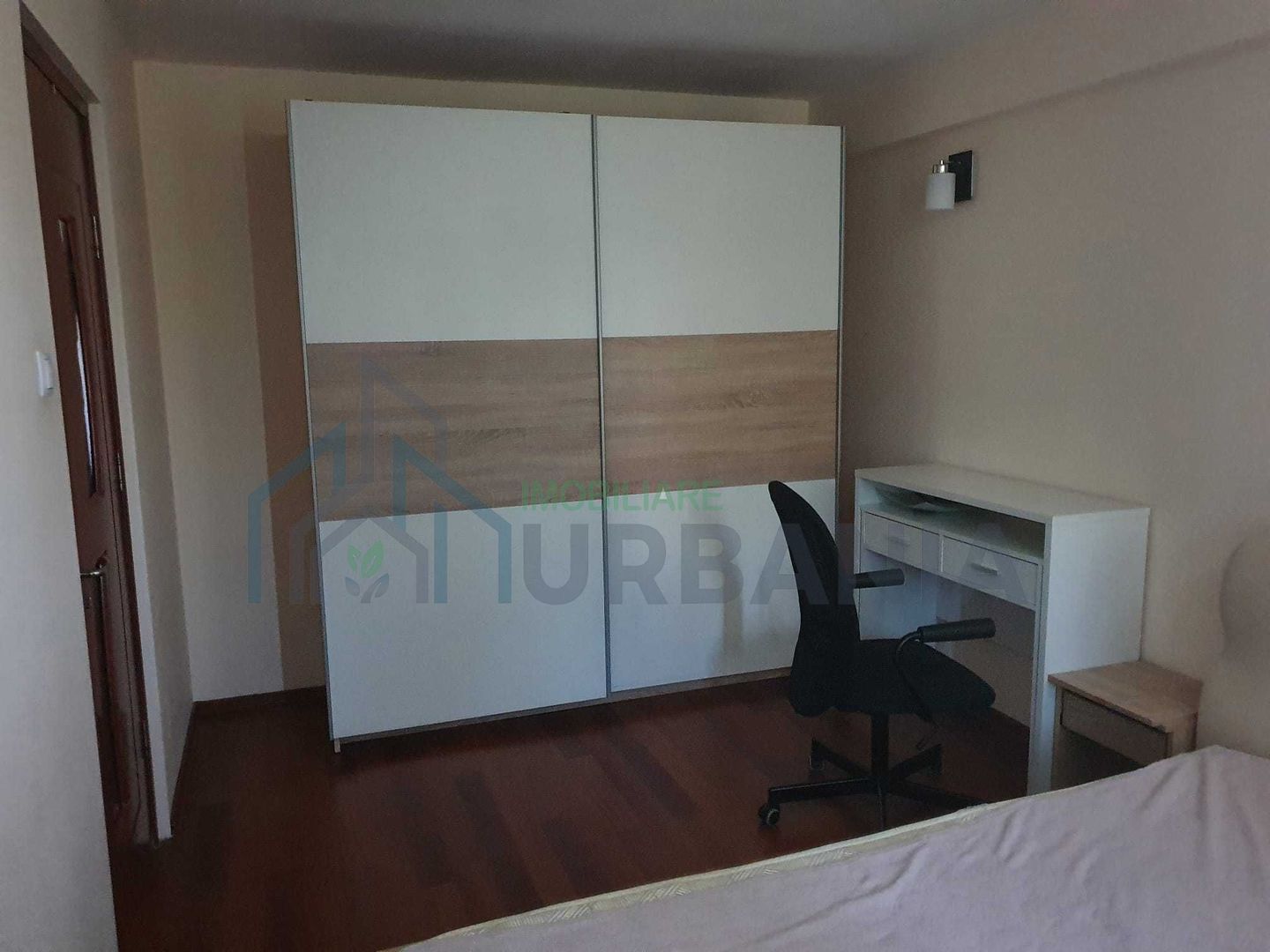 Apartament 2 camere, Semidecomandat, Zona Podu Ros, Iași - Poză 4