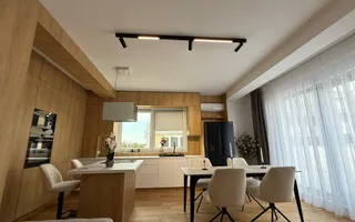 Luxury Duplex with Stunning Sunset Views *** Iancu Nicolae - Poză 21