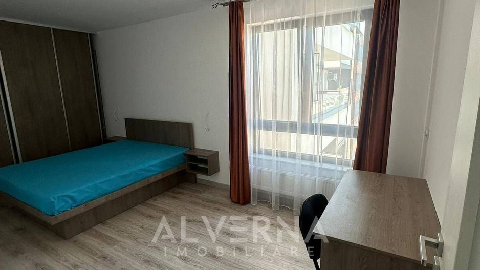 Apartament 2 camere | 57mp | balcon | parcare | zona Iulius Mall - Poză 4