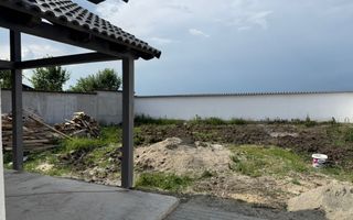 Casă individuala modernă I 4 camere I 500 mp teren I 98 mp utili I Șura Mică - Poză 7