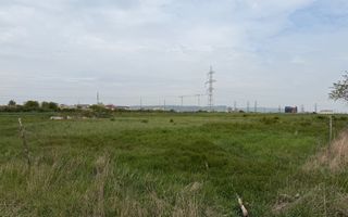 TEREN INVESTIȚIONAL MAJOR – PUZ APROBAT | P+8 | Zonă în EXPANSIUNE - Poză 7