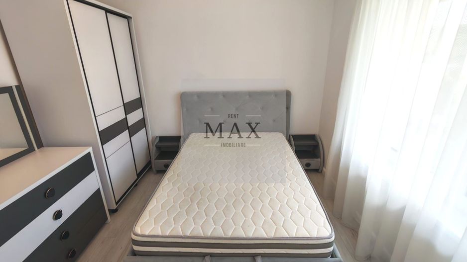 Apartament 2 camere de închiriat | Baciu | 50 mp | Parcare - Poză 5