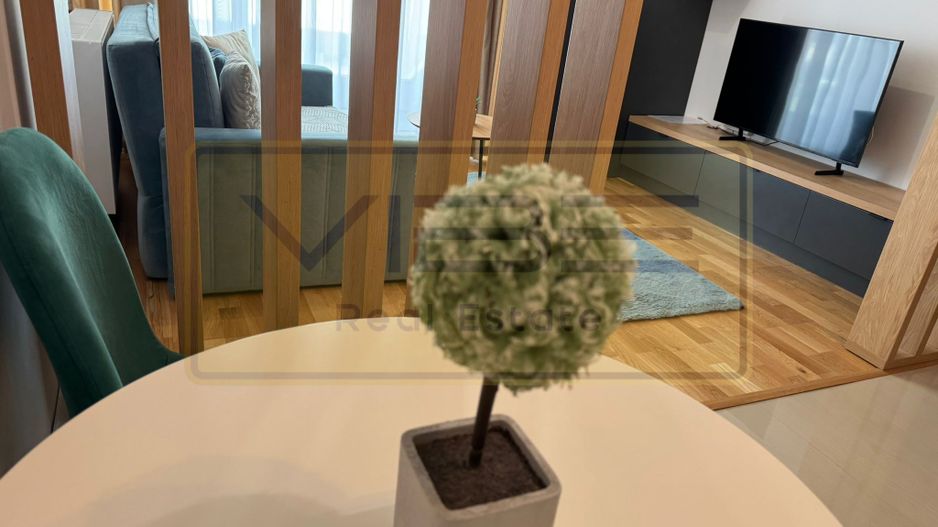 Apartament 2 camere open-space Himson Apartaments - Poză 22