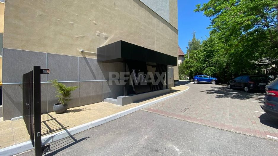 Spațiu Comercial de Vânzare Buiucani, str. Alba Iulia - Poză 26