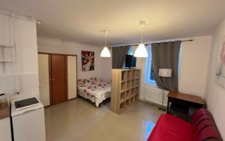 Apartament cu o camera langa Medicina - Poză 2
