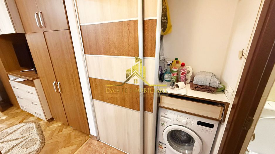 2 camere, modern, PET FRIENDLY, balcon, zona Centrala, Mihai Viteazu - Poză 7