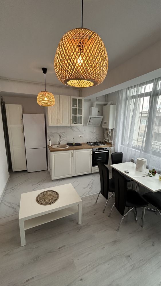 APARTAMENT SUPERB, 2 CAMERE, 13 SEPTEMBRIE - Poză 3