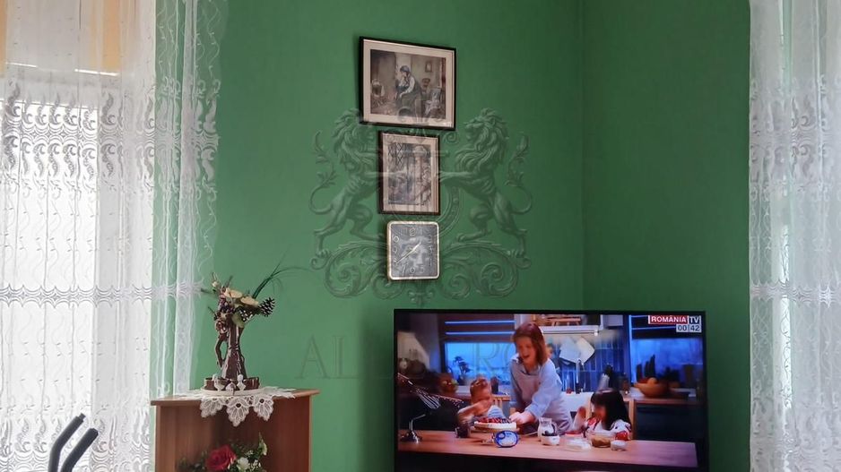 Armeneasca | Vila | Etaj + Mansarda | - Poză 4