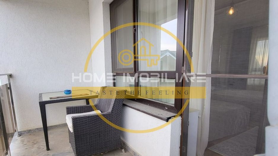 Apartament cu 2 camere+2 balcoane/ Etajul 2/ 60mp/ zona Popas Pacurari - Poză 10